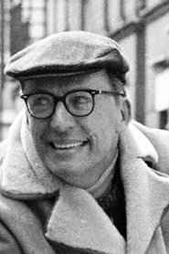 Daniel Mann portrait
