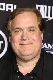 Mark Verheiden portrait