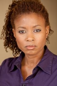 PaSean Wilson portrait