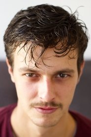 Valentin Fruitier portrait