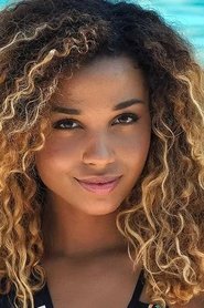 Vanylle Emasse portrait