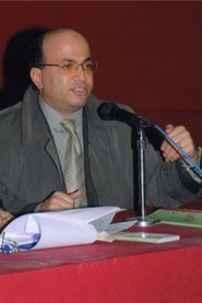 Mohammed El Basousy portrait