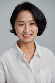Kim Hyun portrait