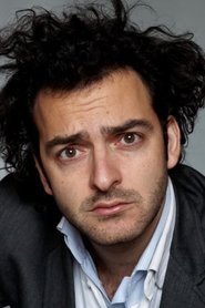 Alexandre Blazy portrait