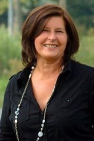 Elżbieta Radke portrait