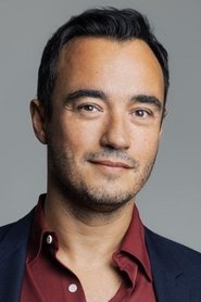 Pedro Penim portrait