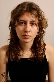 Grace Eaton portrait