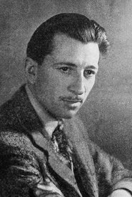 William Clemens portrait
