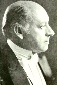 Louis Payne portrait