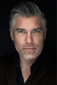 Anson Mount portrait