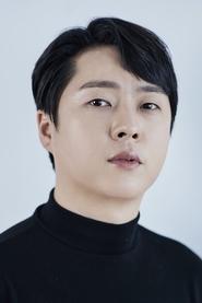 Moon Byeong-ju portrait