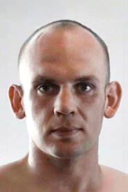 Ryan Bourland portrait