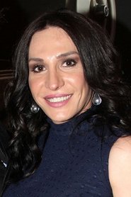 Mina Orfanou portrait