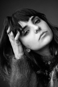 Katrin Vankova portrait