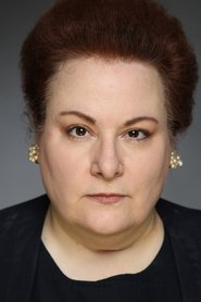 Donna Pieroni portrait