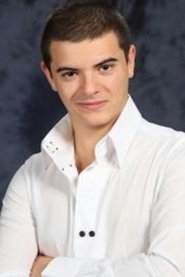 Gabriele Patriarca portrait