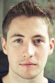 Shaun Blaney portrait