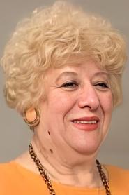 Ayten Erman portrait