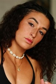 Jasmine Parr portrait