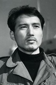 Kō Mishima portrait