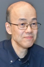 Toshiyuki Inoue portrait