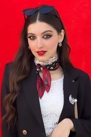 Ghosoun Haider portrait