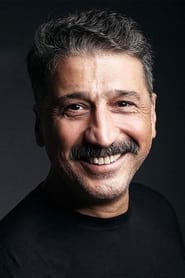 Cem Davran portrait