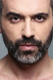 Arda Esen portrait