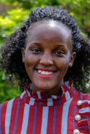Vanessa Nakate portrait