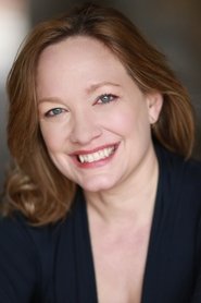 Katherine Puma portrait