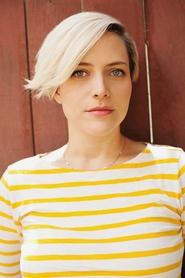 Kelly Q.E. Hudson portrait