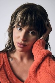 Nathy Peluso portrait