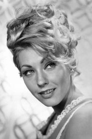 Judi West portrait