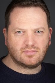 Paul Donnelly portrait