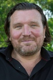 Troels Skjærbæk portrait