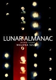 Lunar Almanac poster