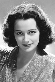 Inez Cooper portrait