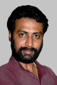 Suchendra Prasad portrait