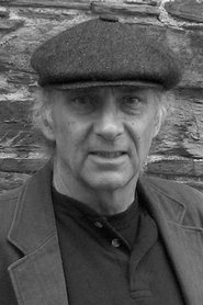 Randall Maggs portrait