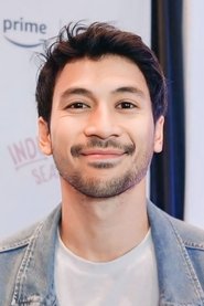 Andri Mashadi portrait