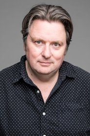 Dave O'Neil portrait