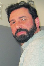 Sylvain Maury portrait