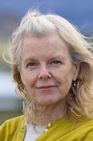 Kristine Tompkins portrait