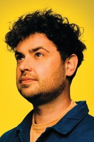 Brennan Reece portrait