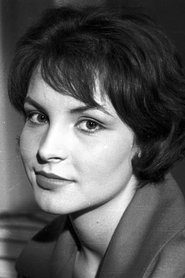 Teresa Tuszyńska portrait