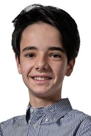 Leonardo Uslengo portrait