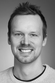 Emil Stenberg portrait