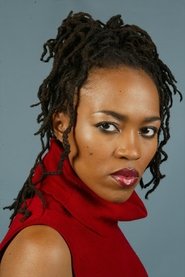 Moshidi Motshegwa portrait