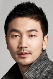 Lee Suk portrait