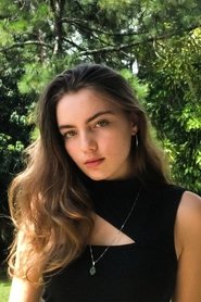 Raphaela Windt portrait